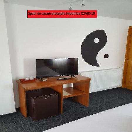 TranzitRooms Bucarest Esterno foto