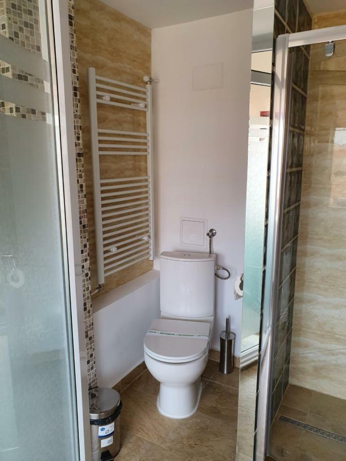 TranzitRooms Bucarest Esterno foto