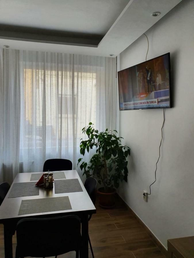 TranzitRooms Bucarest Esterno foto