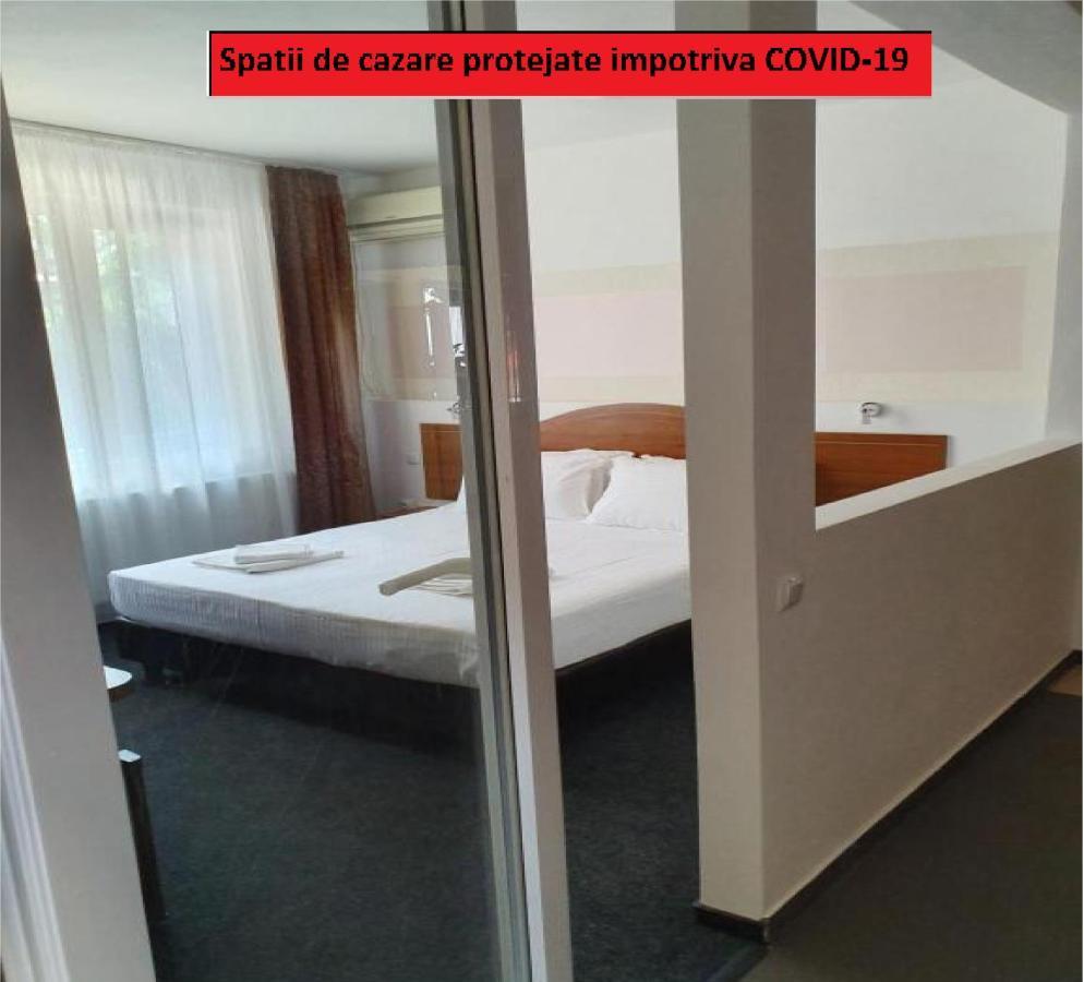 TranzitRooms Bucarest Esterno foto