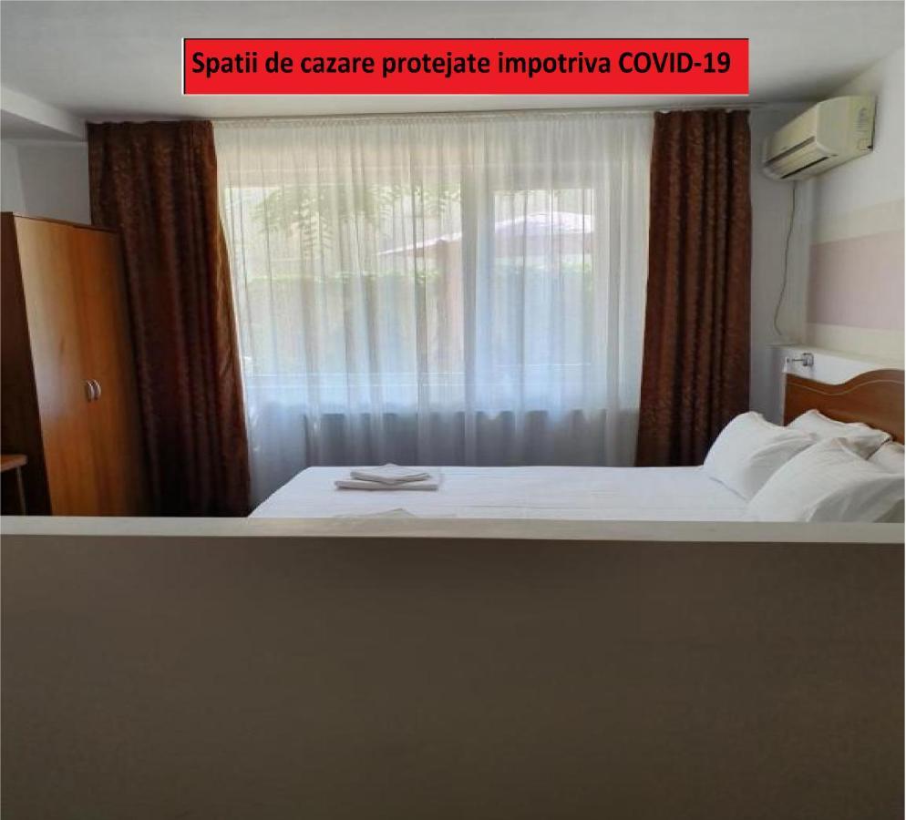 TranzitRooms Bucarest Esterno foto